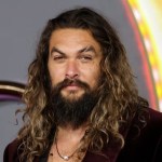El actor hawaiano y protagonista de Aquaman, Jason Momoa. Foto La Hora: Archivo.