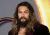 El actor hawaiano y protagonista de Aquaman, Jason Momoa. Foto La Hora: Archivo.