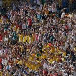 Los seguidores de los equipos clasificados al Mundial 2026 podrán conseguir entradas a un costo de hasta 60 dólares. Foto La Hora: captura de pantalla