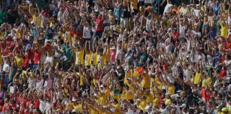 Los seguidores de los equipos clasificados al Mundial 2026 podrán conseguir entradas a un costo de hasta 60 dólares. Foto La Hora: captura de pantalla