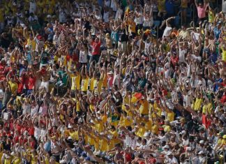 Los seguidores de los equipos clasificados al Mundial 2026 podrán conseguir entradas a un costo de hasta 60 dólares. Foto La Hora: captura de pantalla