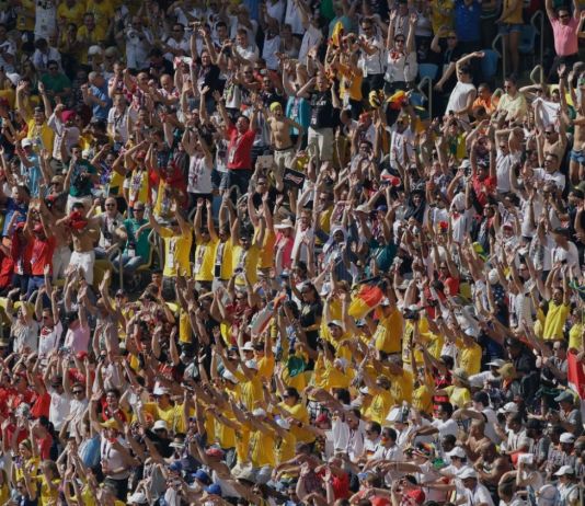 Los seguidores de los equipos clasificados al Mundial 2026 podrán conseguir entradas a un costo de hasta 60 dólares. Foto La Hora: captura de pantalla