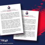 Municipal rechazó el comportamiento de un grupo de aficionados que invadió la cancha del Estadio El Trébol tras la final del Apertura 2025.