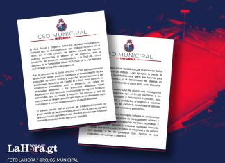 Municipal rechazó el comportamiento de un grupo de aficionados que invadió la cancha del Estadio El Trébol tras la final del Apertura 2025.