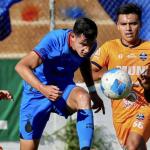 Municipal vs. Achuapa