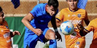 Municipal vs. Achuapa