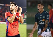 Municipal y Antigua GFC definirán al nuevo campeón del fútbol guatemalteco en la final de vuelta del Torneo Apertura 2025.