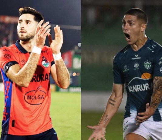 Municipal y Antigua GFC definirán al nuevo campeón del fútbol guatemalteco en la final de vuelta del Torneo Apertura 2025.