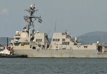 Los expertos reaccionan: La NSS y el nuevo enfoque de Washington hacia el hemisferio occidental La reciente publicación de la Estrategia de Seguridad Nacional reveló un fuerte énfasis de la administración Trump en el hemisferio occidental.