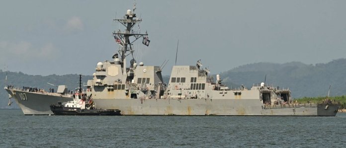 NSS La reciente publicación de la Estrategia de Seguridad Nacional reveló un fuerte énfasis de la administración Trump en el hemisferio occidental.