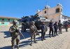 Gobierno sospecha que tras enfrentamiento en Nahualá se solicitará retiro del Ejército de la zona Gobierno apunta solicitud para despliegue del ejército como hipótesis por enfrentamiento en Nahualá.