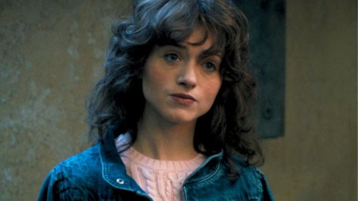 Netflix confirmó el desarrollo de un nuevo spin-off basado en Stranger Things, esta vez con Nancy Wheeler como eje narrativo.