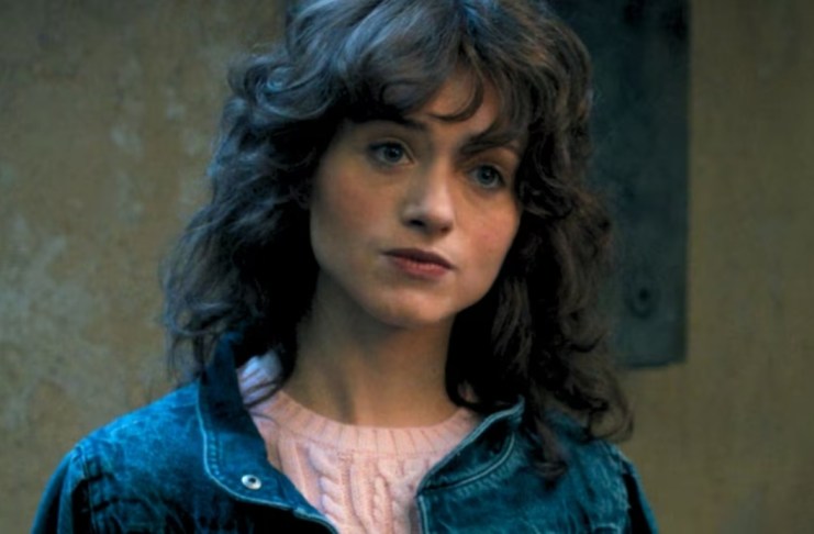 Netflix confirmó el desarrollo de un nuevo spin-off basado en Stranger Things, esta vez con Nancy Wheeler como eje narrativo.