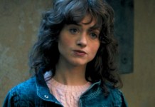 Netflix expandirá el universo de Stranger Things con nuevo spin-off centrado en Nancy Wheeler Netflix confirmó el desarrollo de un nuevo spin-off basado en Stranger Things, esta vez con Nancy Wheeler como eje narrativo.