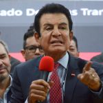 El resultado oficial de las elecciones en Honduras tomará días, informó Salvador Nasralla. Foto La Hora: EFE