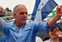 Minex se pronunció tras la declaratoria de Nasry “Tito” Asfura como presidente electo de Honduras.