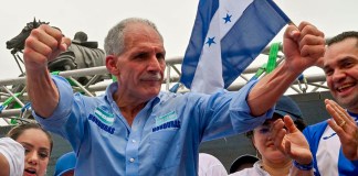 Minex se pronunció tras la declaratoria de Nasry “Tito” Asfura como presidente electo de Honduras.