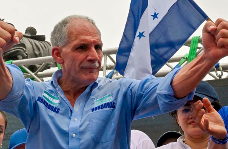 Minex se pronunció tras la declaratoria de Nasry “Tito” Asfura como presidente electo de Honduras.