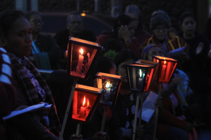 El Insivumeh prevé una Nochebuena y Navidad marcadas por el frío y lluvias intermitentes