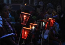 El Insivumeh prevé una Nochebuena y Navidad marcadas por el frío y lluvias intermitentes