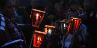 El Insivumeh prevé una Nochebuena y Navidad marcadas por el frío y lluvias intermitentes