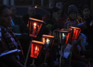 El Insivumeh prevé una Nochebuena y Navidad marcadas por el frío y lluvias intermitentes