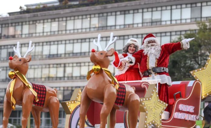 La temporada navideña ha comenzado en Guatemala y con ella llegan múltiples actividades para disfrutar en familia.