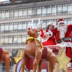 La temporada navideña ha comenzado en Guatemala y con ella llegan múltiples actividades para disfrutar en familia.