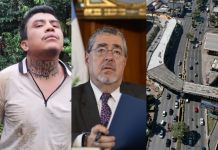 En semana de descanso navideño, Ejecutivo se ve enmarcado por recapturas y atrasos en obra pública.