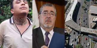 En semana de descanso navideño, Ejecutivo se ve enmarcado por recapturas y atrasos en obra pública.