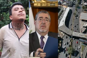 En semana corta por descanso navideño, Ejecutivo se ve enmarcado por recapturas y atrasos en obra pública