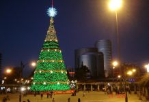 Guatemala se prepara para vivir uno de los fines de semana más activos de la temporada navideña.