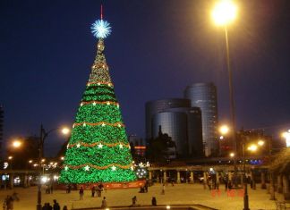 Guatemala se prepara para vivir uno de los fines de semana más activos de la temporada navideña.