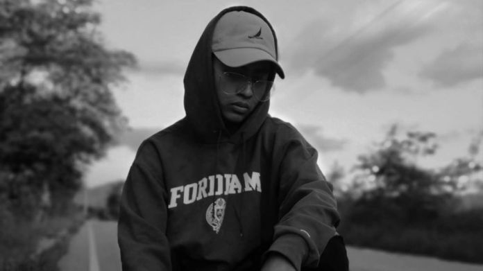 Nery Colocho-tatuador La víctima del ataque armado es velado en el caserío Pamaliché 4 Caminos, Rabinal, Baja Verapaz. Foto La Hora: Redes Sociales