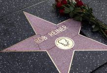 Nick Reiner fue detenido por las autoridades al ser el principal sospechoso del asesinato de sus padres, Rob Reiner y Michele Singer.