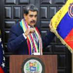 Tras el bloqueo anunciado por el presidente de EE. UU., Donald Trump, Venezuela ha solicitado a la ONU una reunión urgente. Foto La Hora: EFE