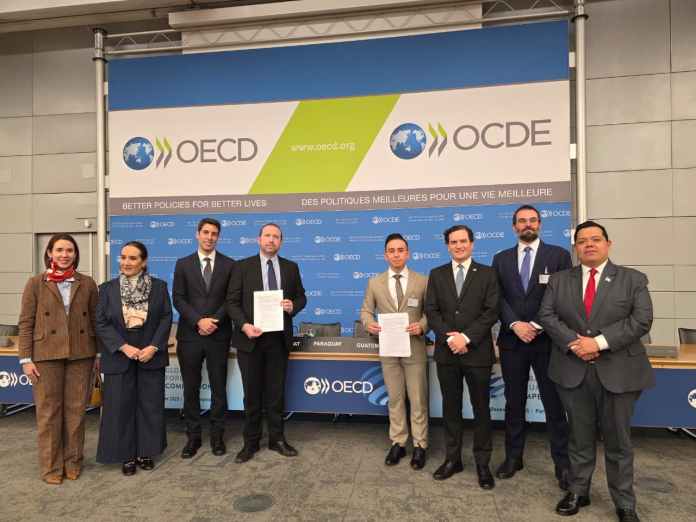 OECD