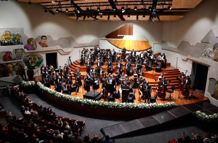 El Ministerio de Cultura y Deportes anunció el concierto “Home Alone Sinfónico” para el 17 de diciembre.