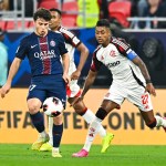 El PSG conquistó su sexto título del año tras vencer al Flamengo en una agónica tanda de penales en la final de la Copa Intercontinental.