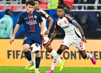 El PSG conquistó su sexto título del año tras vencer al Flamengo en una agónica tanda de penales en la final de la Copa Intercontinental.