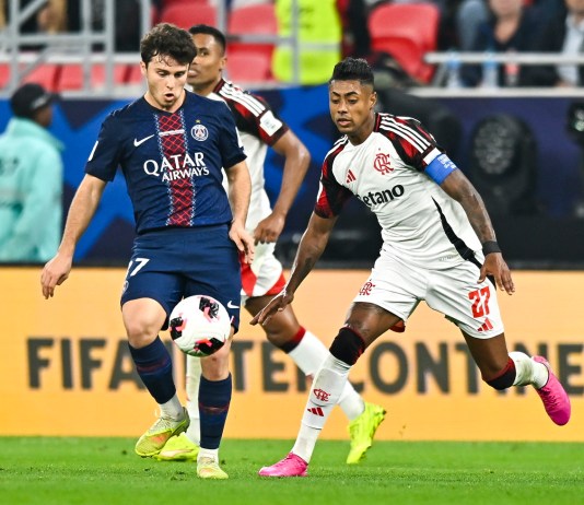 El PSG conquistó su sexto título del año tras vencer al Flamengo en una agónica tanda de penales en la final de la Copa Intercontinental.