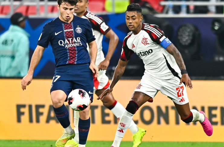 El PSG conquistó su sexto título del año tras vencer al Flamengo en una agónica tanda de penales en la final de la Copa Intercontinental.