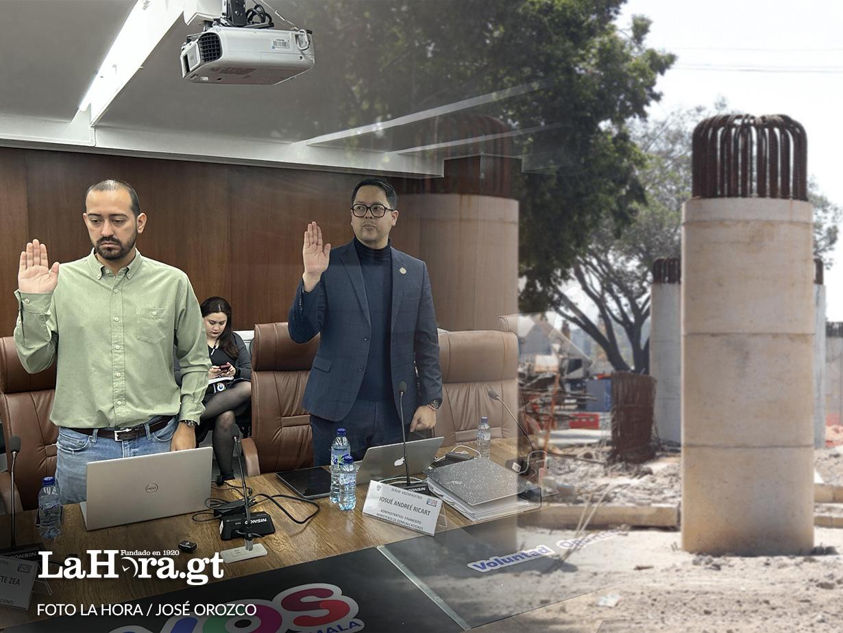 Sin fecha y en recalendarización se encuentra paso a desnivel de la Petapa tras reactivación de la CC