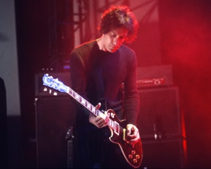 El legendario músico Perry Archangelo Bamonte, figura clave de la influyente banda británica The Cure, falleció a los 65 años.