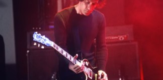 El legendario músico Perry Archangelo Bamonte, figura clave de la influyente banda británica The Cure, falleció a los 65 años.