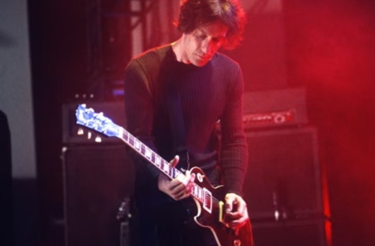 El legendario músico Perry Archangelo Bamonte, figura clave de la influyente banda británica The Cure, falleció a los 65 años.