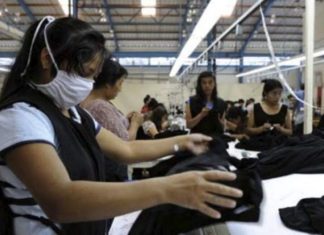 Por estas razones se recomienda prudencia en la decisión del salario mínimo 2026