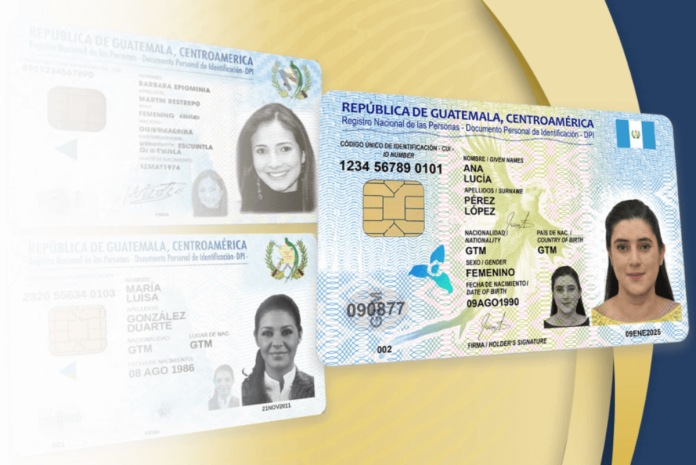 ¿Por qué no se terminó de unificar el CUI y NIT