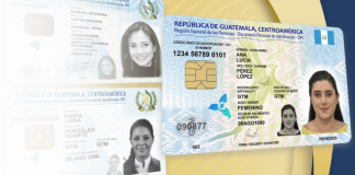 ¿Por qué no se terminó de unificar el CUI y NIT