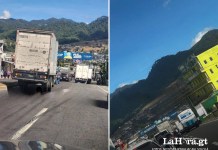 Posible ataque armado en Nahualá dejaría a personal del Ejército herido, pero aún sin confirmación de Mindef o PNC Posible hecho armado dejaría heridos a personal del Ejército. Foto La Hora: Noticias Ixtahuacán